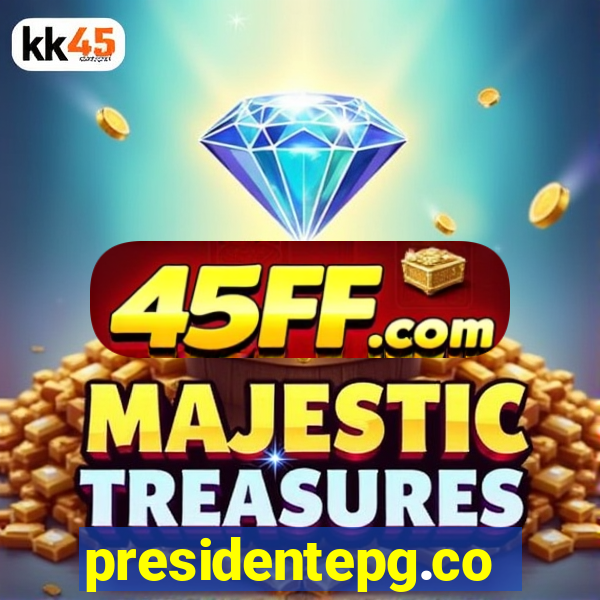 presidentepg.com