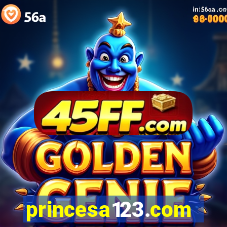 princesa123.com