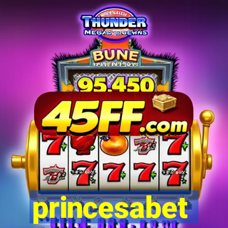 princesabet