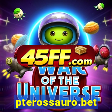 pterossauro.bet