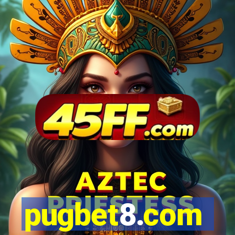 pugbet8.com