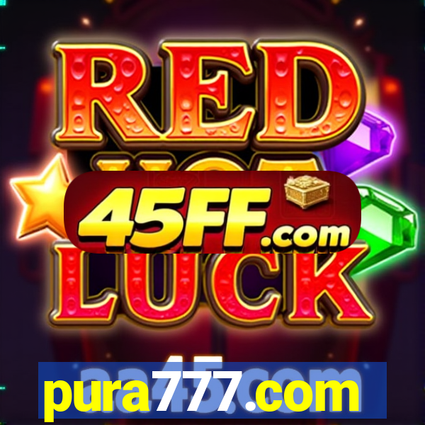 pura777.com