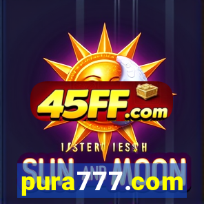 pura777.com