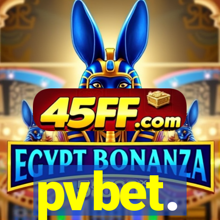 pvbet.