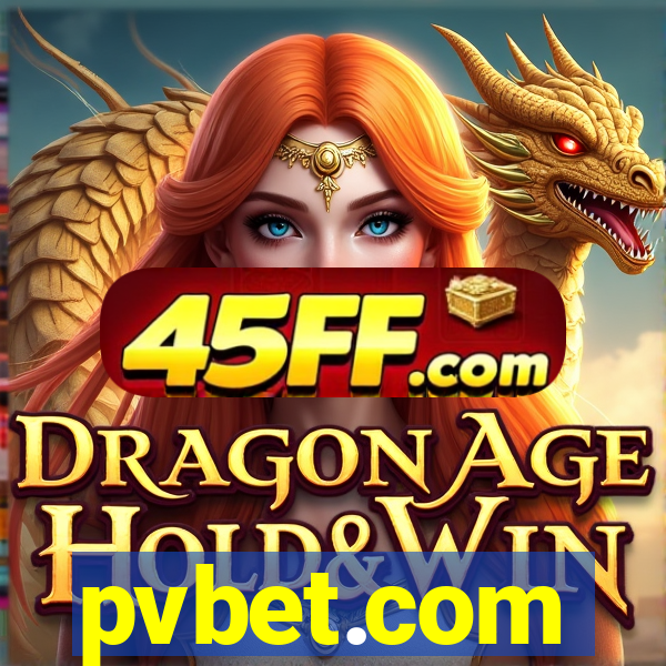 pvbet.com