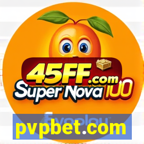 pvpbet.com