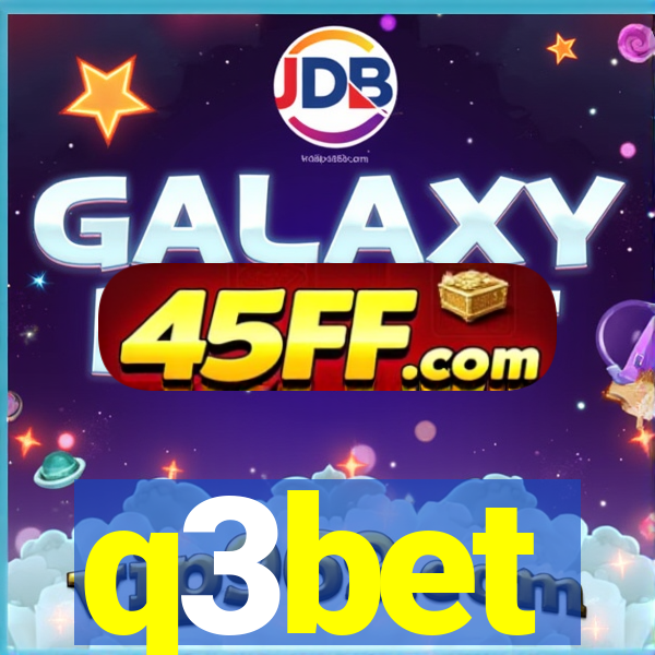 q3bet