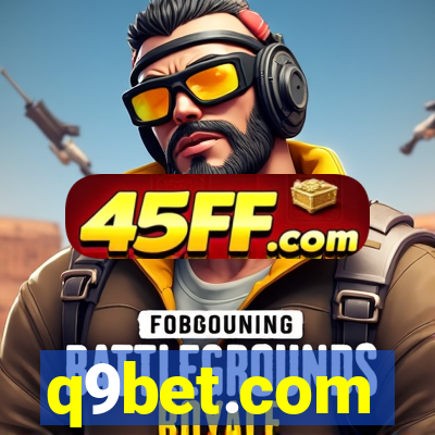 q9bet.com