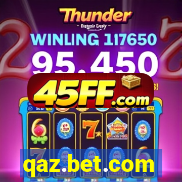 qaz.bet.com