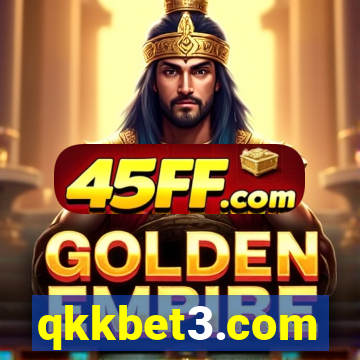 qkkbet3.com