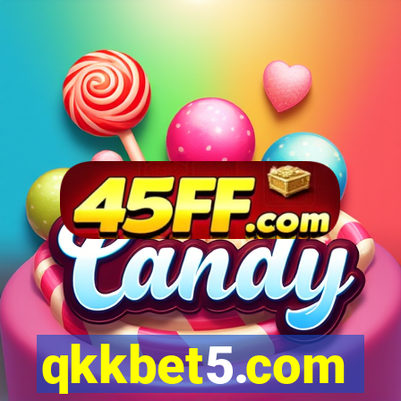 qkkbet5.com