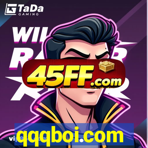 qqqboi.com