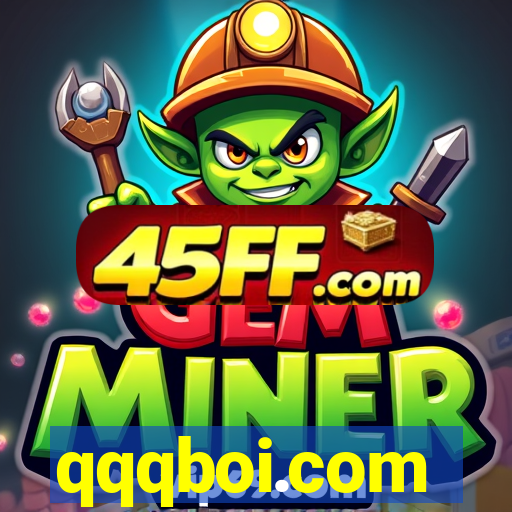 qqqboi.com