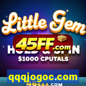 qqqjogoc.com