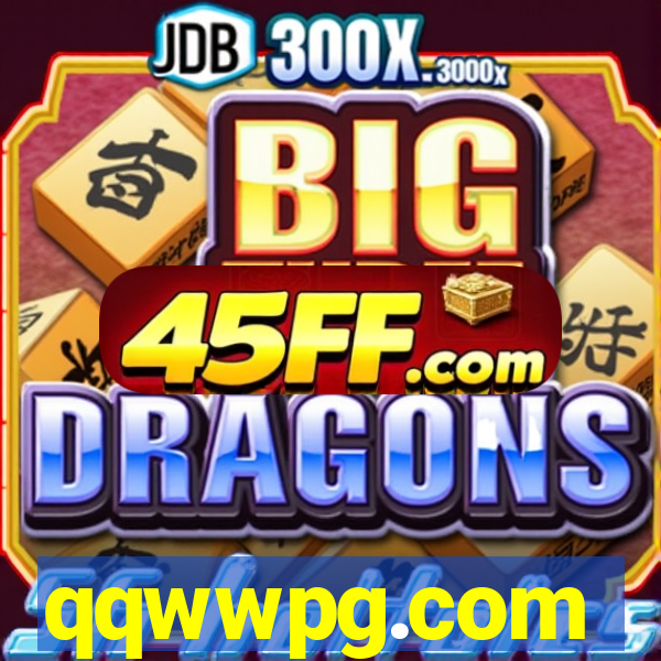 qqwwpg.com