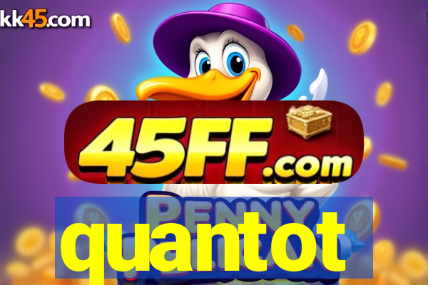 quantot