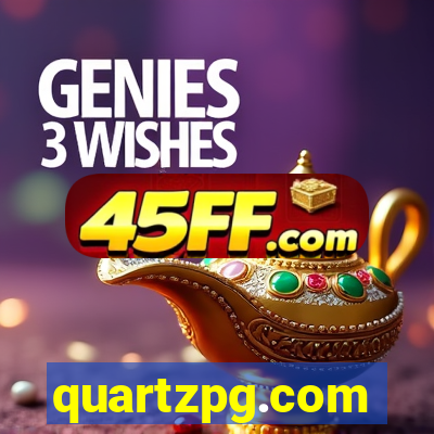 quartzpg.com