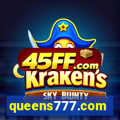 queens777.com