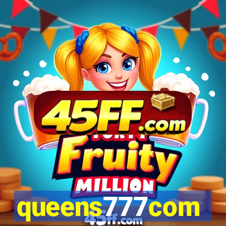 queens777com