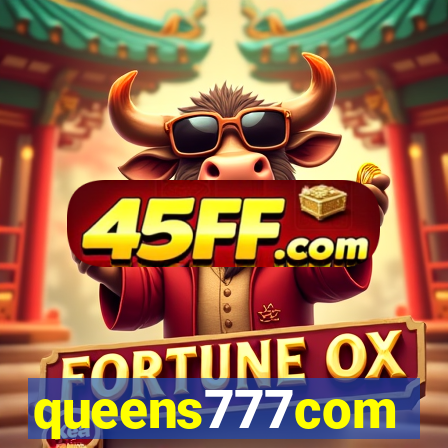 queens777com