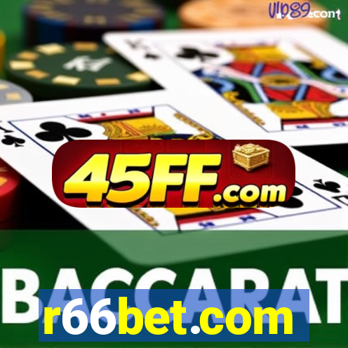 r66bet.com
