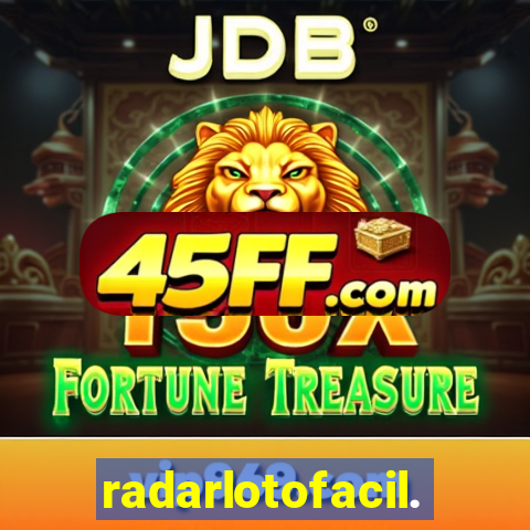 radarlotofacil.com.br