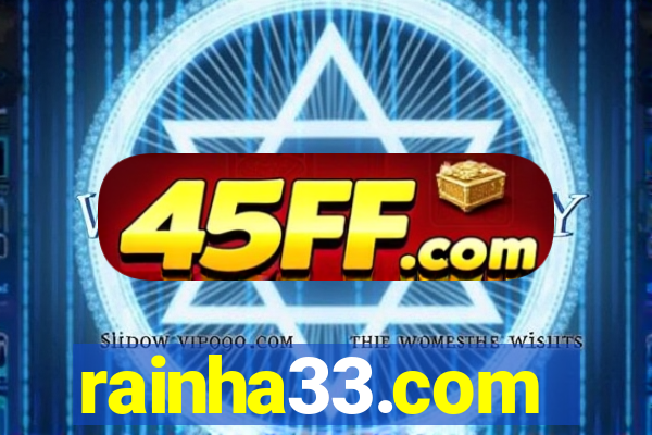 rainha33.com
