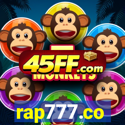 rap777.co