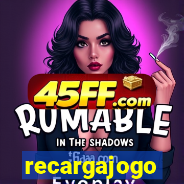 recargajogo