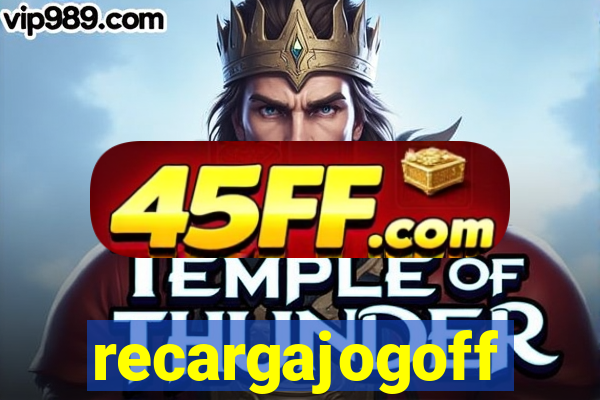 recargajogoff