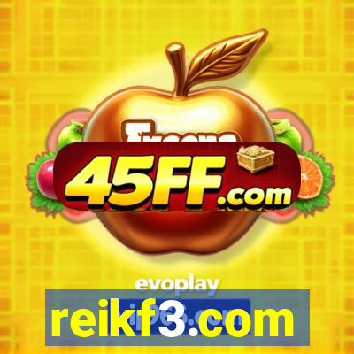 reikf3.com