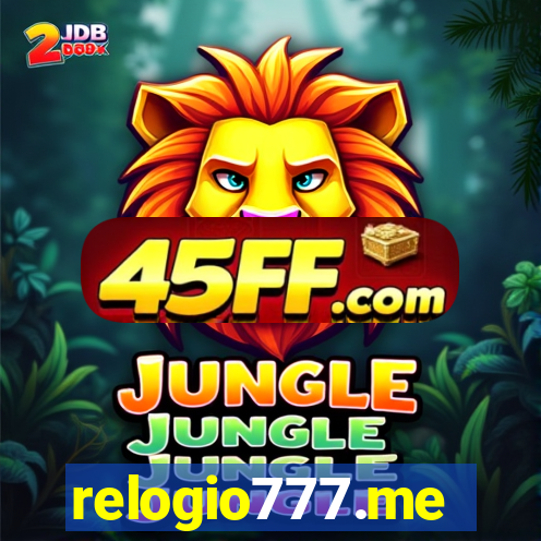 relogio777.me