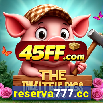 reserva777.cc