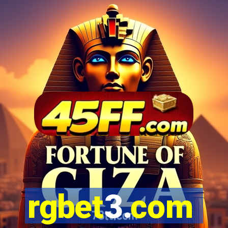 rgbet3.com