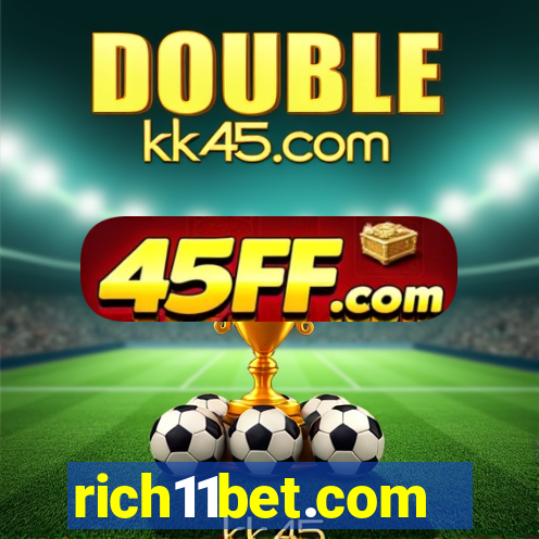 rich11bet.com