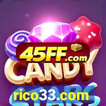 rico33.com