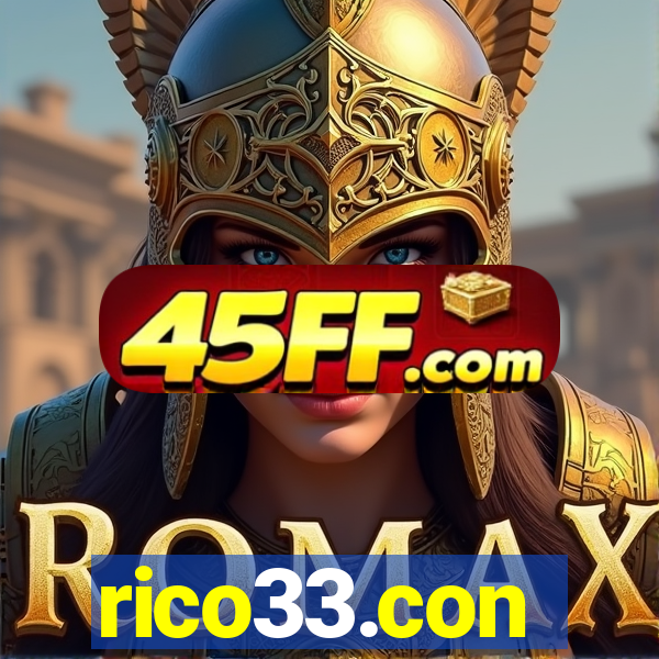 rico33.con