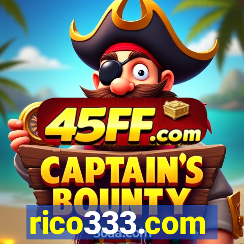 rico333.com