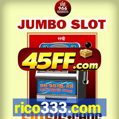 rico333.com