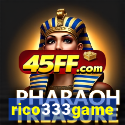 rico333game