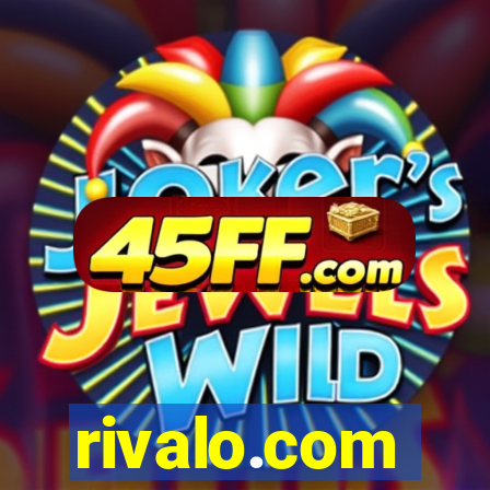 rivalo.com