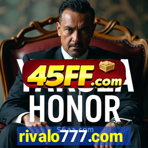 rivalo777.com