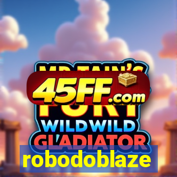 robodoblaze