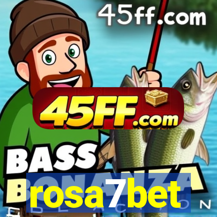 rosa7bet