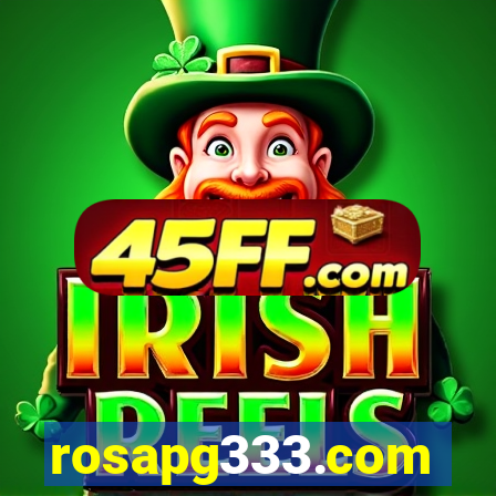 rosapg333.com