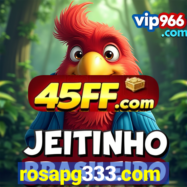 rosapg333.com