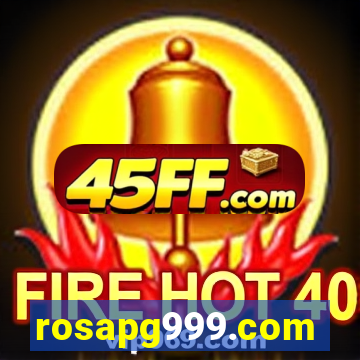 rosapg999.com