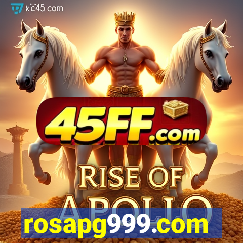 rosapg999.com