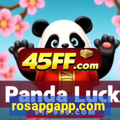 rosapgapp.com