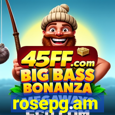 rosepg.am